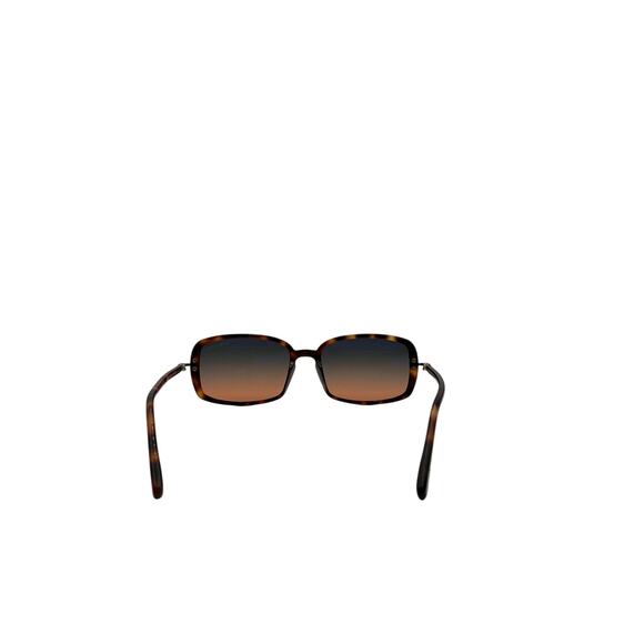 Tom Ford 'Bonham' Brown Sunglasses Size OS - Picture 6 of 6